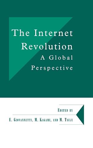 The Internet Revolution