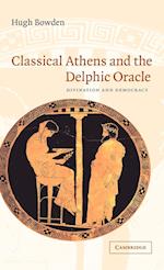Classical Athens and the Delphic Oracle