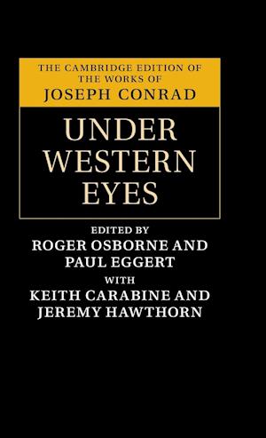 Under Western Eyes