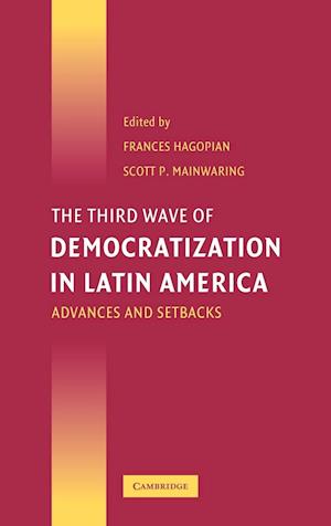 The Third Wave of Democratization in Latin America