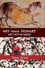 Art versus Nonart