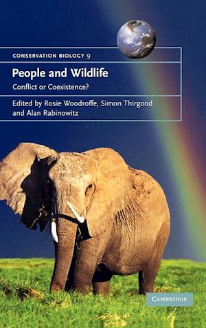 People and Wildlife, Conflict or Co-existence?