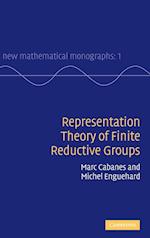 Representation Theory of Finite Reductive Groups