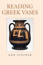 Reading Greek Vases