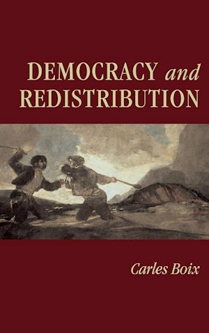 Democracy and Redistribution