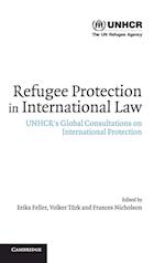 Refugee Protection in International Law