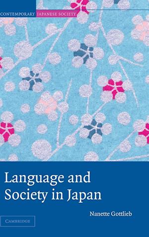 Language and Society in Japan