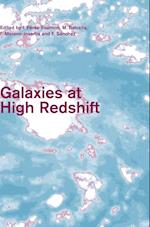 Galaxies at High Redshift