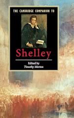 The Cambridge Companion to Shelley