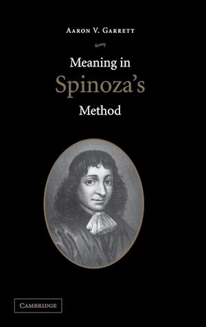 Meaning in Spinoza's Method