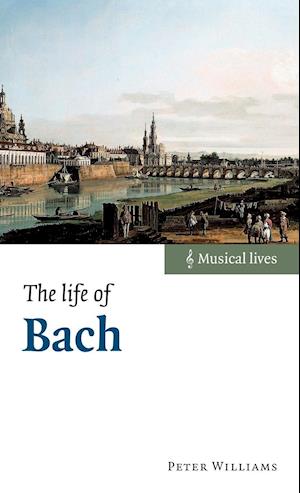 The Life of Bach