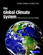 The Global Climate System