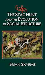 The Stag Hunt and the Evolution of Social Structure