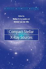 Compact Stellar X-ray Sources