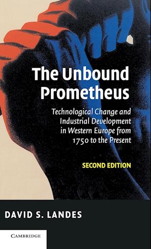 The Unbound Prometheus