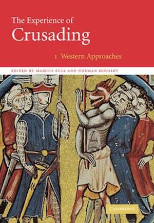 The Experience of Crusading - 2 Part Set