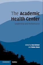 The Academic Health Center
