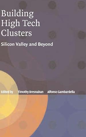 Building High-Tech Clusters