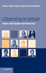 Citizenship in Britain