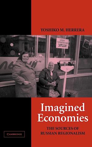 Imagined Economies