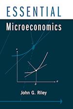 Essential Microeconomics