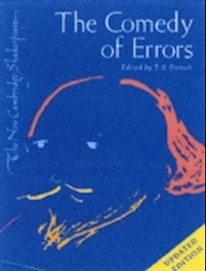 The Comedy of Errors