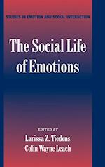 The Social Life of Emotions