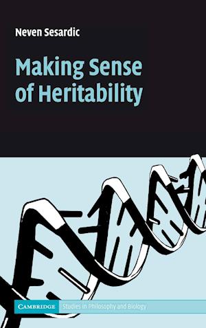 Making Sense of Heritability