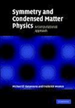 Symmetry and Condensed Matter Physics