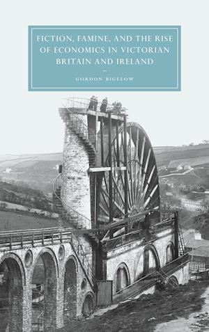 Fiction, Famine, and the Rise of Economics in Victorian Britain and Ireland