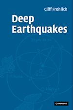 Deep Earthquakes