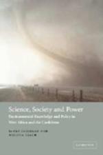 Science, Society and Power