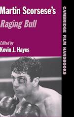 Martin Scorsese's Raging Bull