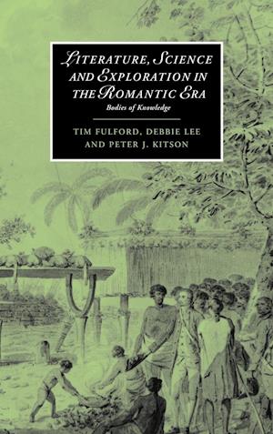 Literature, Science and Exploration in the Romantic Era