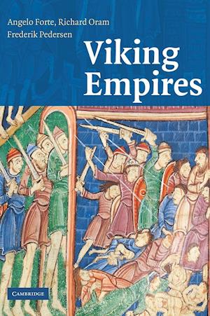 Viking Empires