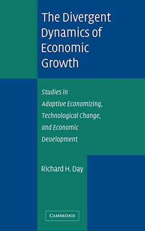 The Divergent Dynamics of Economic Growth