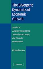 The Divergent Dynamics of Economic Growth