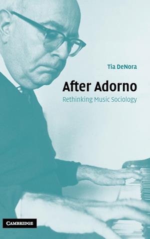 After Adorno