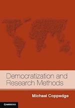 Democratization and Research Methods