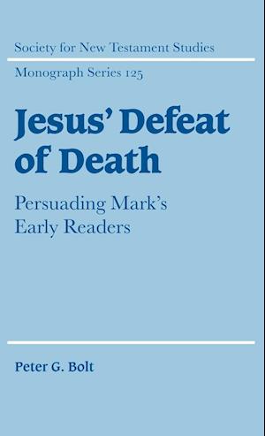 Jesus' Defeat of Death