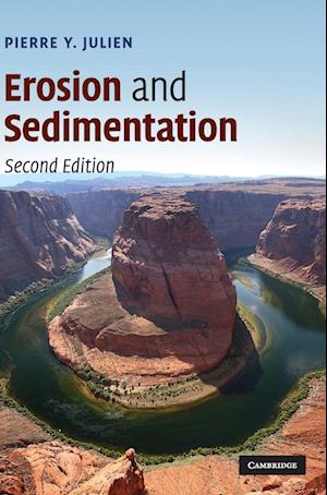 Erosion and Sedimentation