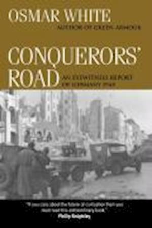 Conquerors' Road