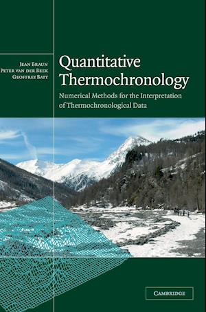 Quantitative Thermochronology