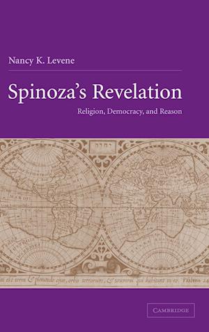 Spinoza's Revelation