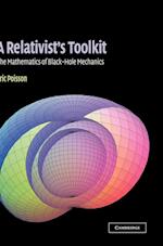 A Relativist's Toolkit
