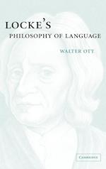 Locke's Philosophy of Language