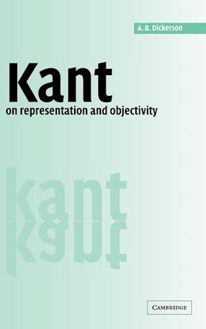 Kant on Representation and Objectivity