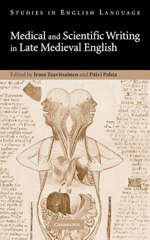 Medical and Scientific Writing in Late Medieval English