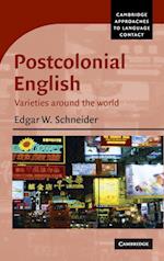 Postcolonial English