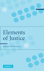 The Elements of Justice